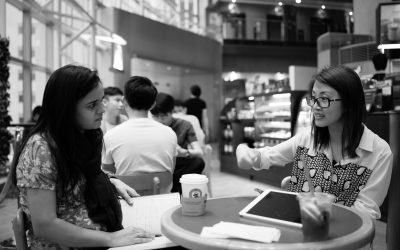 UX Research Methoden – In welchen Fällen sind User Interviews eigentlich angebracht?