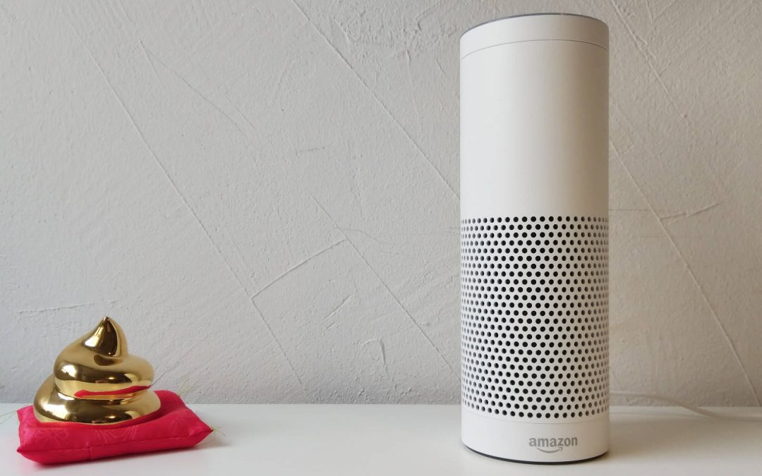 10 Fragen an Voice User Interfaces