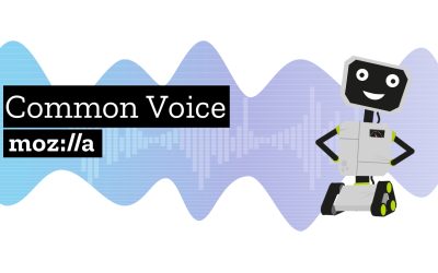 Projekt Common Voice wird mehrsprachig