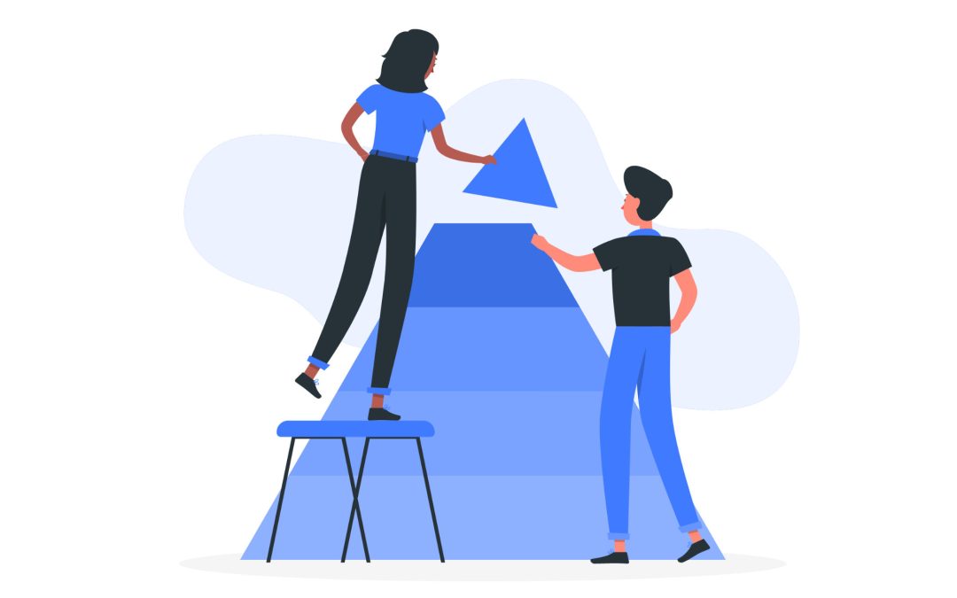 Vortrag: UX-Maturity und was sie für Dein Projekt bedeutet