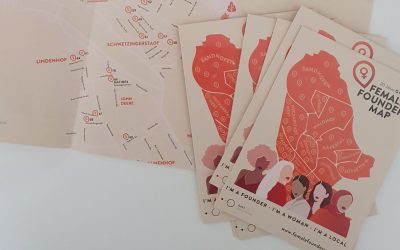 We Are Female Founders