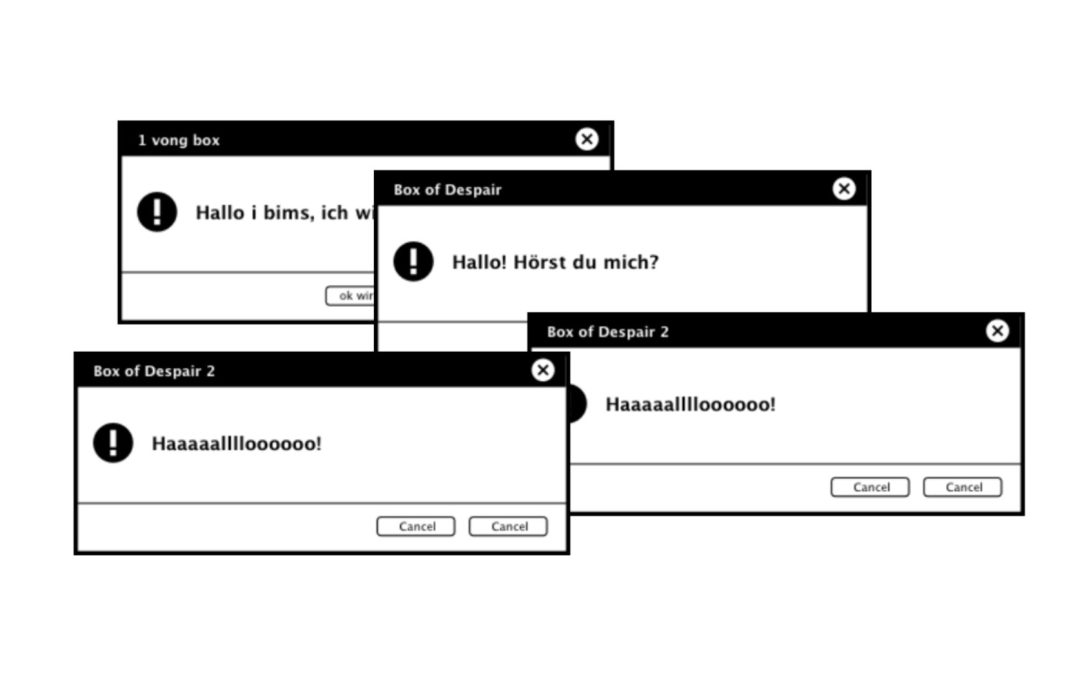 Vortrag: Der ROI einer positiven User Experience