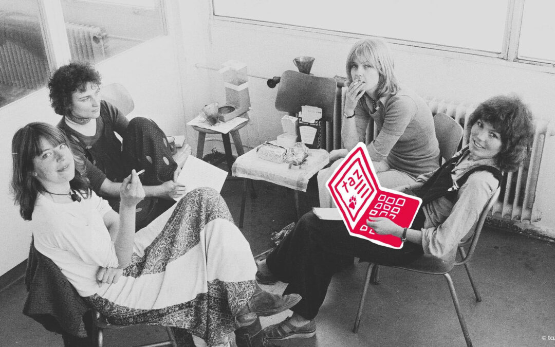 taz Publishing House